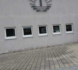 Neuapostolische Kirche Aalen