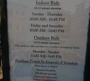 21 Dollar, nicht billig