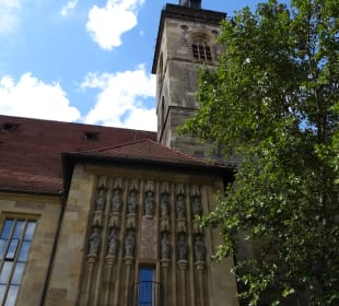  Stiftskirche