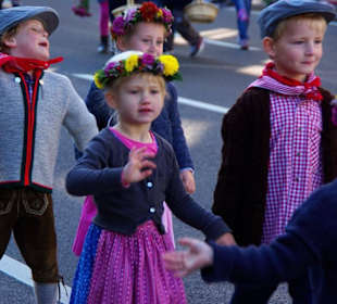 Ev.Luth.Pfarramt St.Michael Fußgruppe