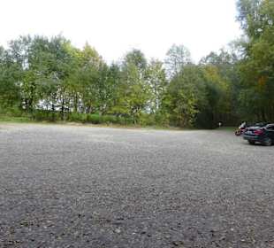 Parkplatz