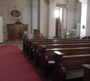 Neue Pfarrkirche St. Margaret