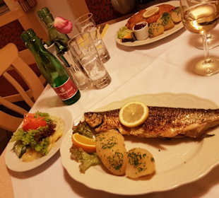 Gasthof Weisses Lamm 