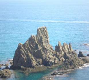 Cabo de Gata