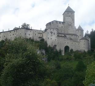 Burg Taufers