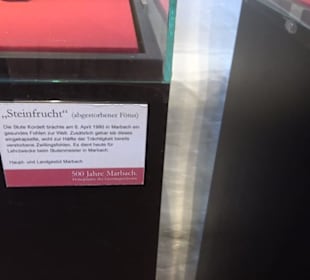 Gestütsmuseum Offenhausen