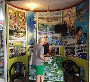 Touren buchen bei Hans-Peter