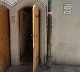 Bier & Oktoberfest Museum