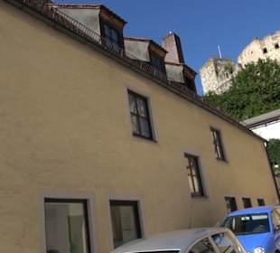 Ehemaliges Deutsches Haus