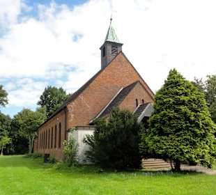 Außenansicht des Museums