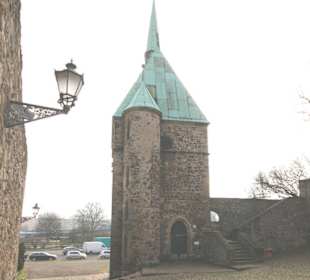 Ansichten Magdalenenkapelle