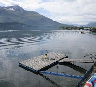 Impressionen am See