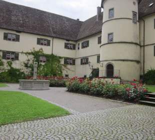 Insel Reichenau Münster