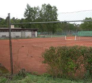 Tennisanlage TC Giengen