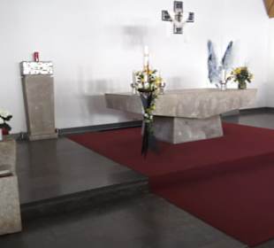 Katholische Kirche St. Michael