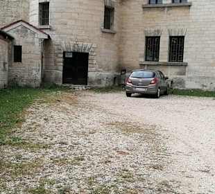 Fort Albeck (Werk XXXIX)