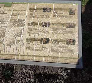 Apothekergarten Ettlingen