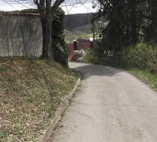 Friedhof Buttenhausen