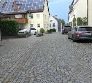 Historische Messerschmiede