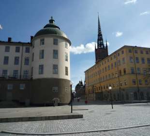 Riddarsholm