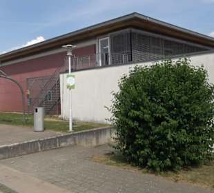 Wasenäckerhalle Oberjesingen