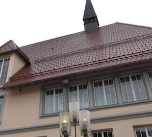 Stadtbücherei