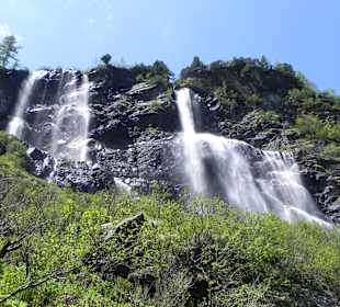 Wandern Schladming