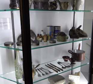 Bier & Oktoberfest Museum