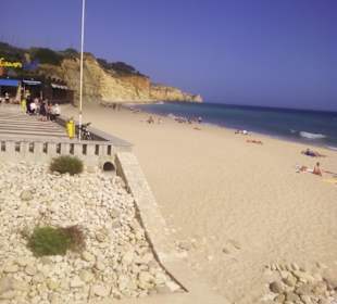 Der Strand