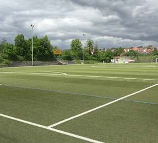 Sportplatz Empfingen