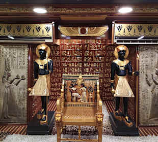 Nefertari - Egypt Sunmarine