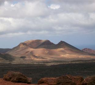 Traumhafte Landschaft