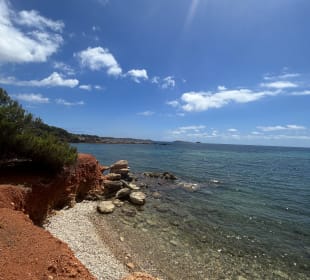 Strände Santa Eulària des Riu