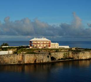 Nationalmuseum of Bermuda