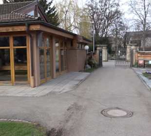 Friedhof Auchtert
