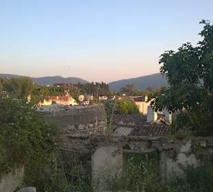 Selçuk - Aegean coast, Turkey.
