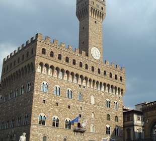 Palazzo Vecchio