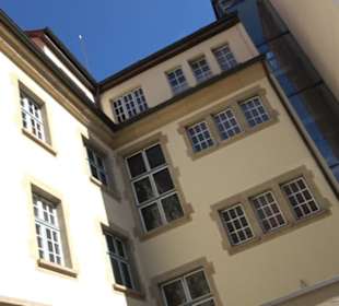 Rathaus Sigmaringen