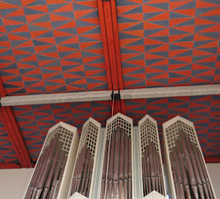 Kirche St. Michael in Gochsheim