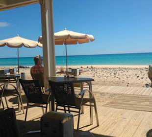 Halbzeit auf dem Weg nach Jandia