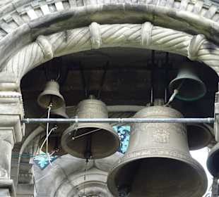 Russische Orthodoxe Kirche