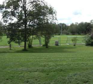 Sportplatz