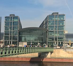Hauptbahnhof