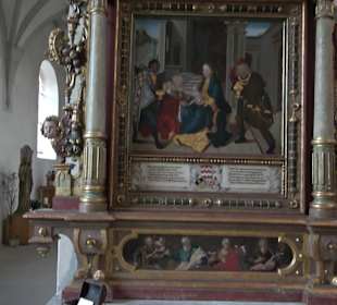 St. Anna-Münster Altheim