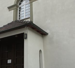 Katholische Kirche Sankt Michael und Sankt Laurent