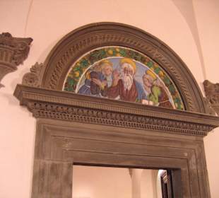 Museo dell'Opera del Duomo