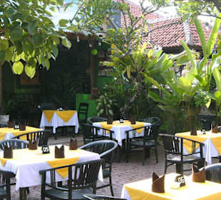 Terrasse Luna Bonita