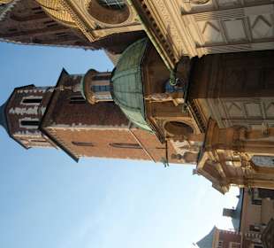 Zamek Królewski Wawel