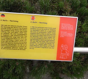 Berlin - Miniland