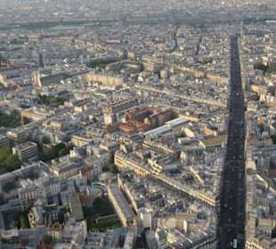 Tour Montparnasse